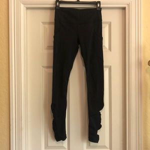 Lululemon SE Speed Up Tight